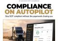 Dotra Compliance Provides Virtual Safety and Regulatory Oversight for Fleets of Any Size
