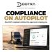 Dotra Compliance Provides Virtual Safety and Regulatory Oversight for Fleets of Any Size