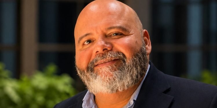 ECS Group Names Francisco Hernandez COO for the Americas to Drive Regional Integration