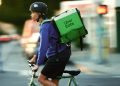 Uber strikes $2.3B deal for ezCater as freight unit adds supply chain executive