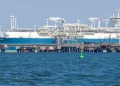 High-capacity FSRU design receives Approval in Principle from LR