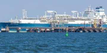 High-capacity FSRU design receives Approval in Principle from LR