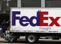 FedEx boosts premium freight operations as fuel surcharges drive revenue growth