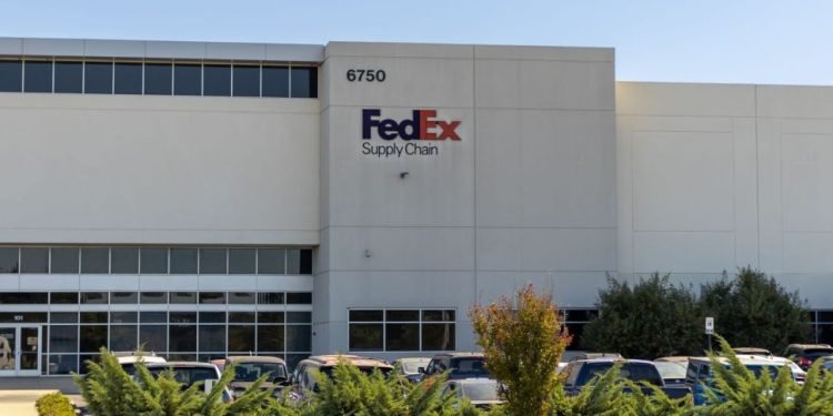 CMA CGM seals $1.4B deal for FedEx Supply Chain, tripling Ceva’s North American warehouse footprint