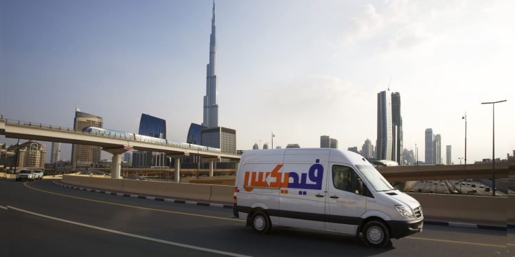 FedEx extends dangerous goods road transport to five GCC countries