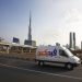 FedEx extends dangerous goods road transport to five GCC countries