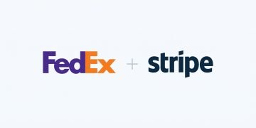 FedEx and Stripe join forces to turn logistics data into financing opportunities