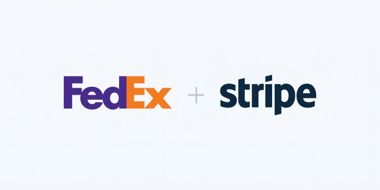 FedEx and Stripe join forces to turn logistics data into financing opportunities