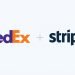 FedEx and Stripe join forces to turn logistics data into financing opportunities