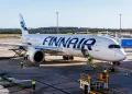 Finnair Cargo launches Melbourne service with initial restrictions on temperature-sensitive freight