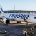 Finnair Cargo launches Melbourne service with initial restrictions on temperature-sensitive freight