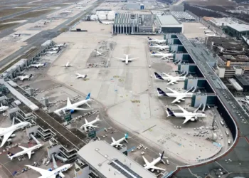 Frankfurt Airport Records 2.5% Cargo Growth in September as Fraport Advances CargoHub Plans