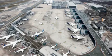 Frankfurt Airport Records 2.5% Cargo Growth in September as Fraport Advances CargoHub Plans