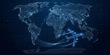 UK regulator seeks industry input on rollout of aviation information management system