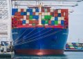 Trans-Pacific Container Rates Show First Signs of Easing as Europe Spot Prices Continue to Fall