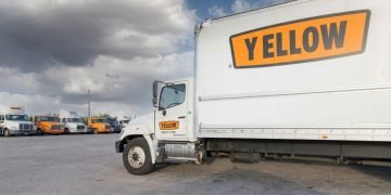 Yellow Corp. and Teamsters reach agreement on WARN Act claims