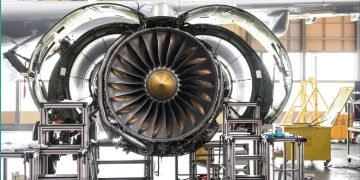 September 2026 Aircraft Parts Demand Reveals a Broader Supply Squeeze