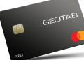 Geotab launches fleet card as diesel prices pressure trucking