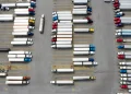 US DOT Funding to Add 2,403 Truck Parking Spaces Across 14 Projects