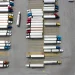 US DOT Funding to Add 2,403 Truck Parking Spaces Across 14 Projects