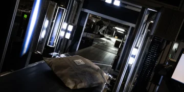 UPS targets 6 million RFID-enabled packages per day from customer sites by 2027