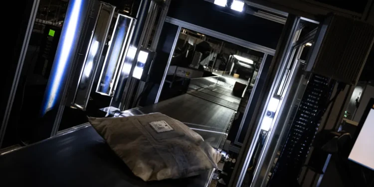 UPS targets 6 million RFID-enabled packages per day from customer sites by 2027