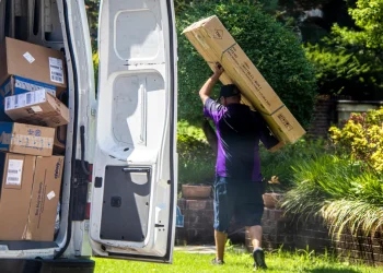 FedEx rolls out added security option for select deliveries