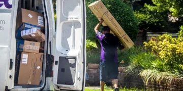 FedEx rolls out added security option for select deliveries