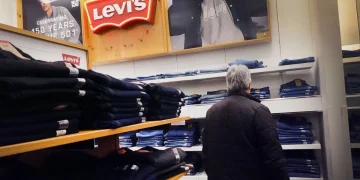 Levi’s and Marks & Spencer launch renewable energy initiative for fashion suppliers