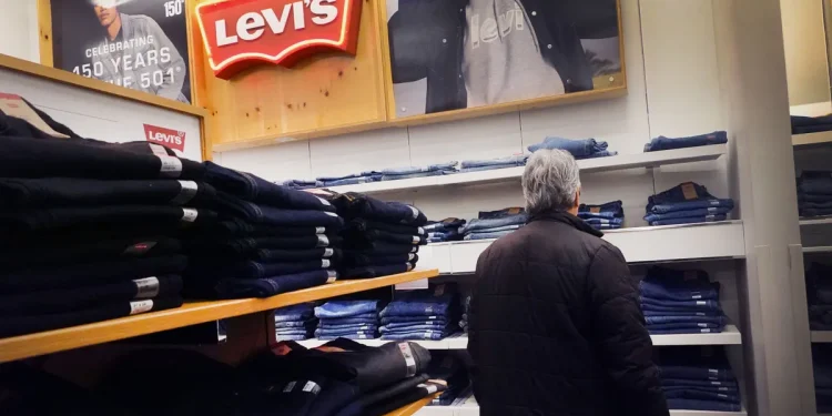 Levi’s and Marks & Spencer launch renewable energy initiative for fashion suppliers