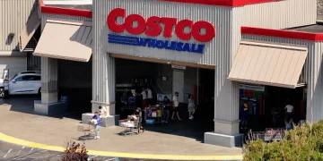 Costco CFO stands by tariff-refund strategy as churro makes a limited U.S. return
