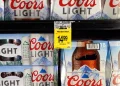 Molson Coors appoints Matthew Hook to lead Americas supply chain