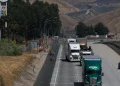 California diesel prices stay above $8 per gallon as trucking industry seeks government support
