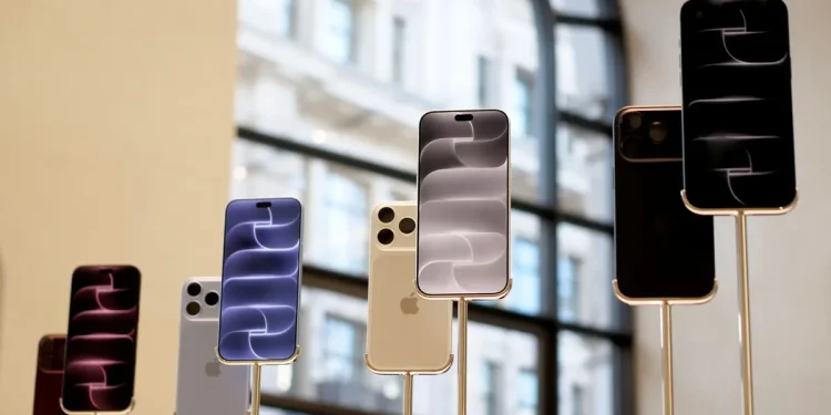 Five trends reshaping consumer electronics supply chains amid the memory crunch