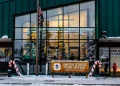 USPS extends delivery expectations for shipments outside the contiguous U.S.