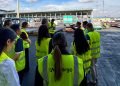IAG Cargo opens Madrid hub to Guatemalan exporters seeking stronger European trade links
