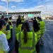 IAG Cargo opens Madrid hub to Guatemalan exporters seeking stronger European trade links