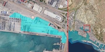 Boluda commits $45m to a new multipurpose terminal at the Port of Barcelona