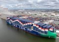 Container Shipping Reliability Plunges to Its Lowest Level Since February