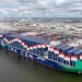 Container Shipping Reliability Plunges to Its Lowest Level Since February