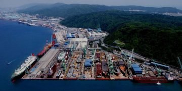 HD Hyundai to acquire Goltens Worldwide in $247 million deal