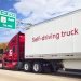 Kodiak AI and Charger Logistics launch autonomous freight operations between Dallas and Laredo
