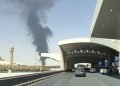 Riyadh Airport Closure Extended as Security Assessments Continue After Deadly Attacks