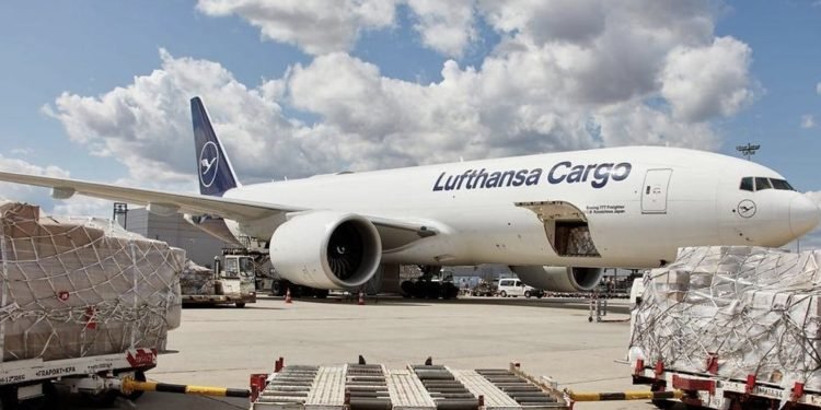Lufthansa Cargo Expands Winter 2026/27 Network with 88 Freighter Routes and New Indian Gateway