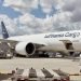 Lufthansa Cargo Expands Winter 2026/27 Network with 88 Freighter Routes and New Indian Gateway
