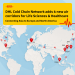 DHL opens six new Asia corridors to expand healthcare air cargo network