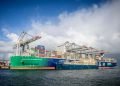 Singapore Explores Liquefied Bio-Methane for the Next Phase of LNG Bunkering