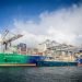 Singapore Explores Liquefied Bio-Methane for the Next Phase of LNG Bunkering