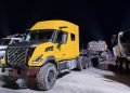 Volvo Unveils 540-hp VNX to Expand Its North American Vocational Truck Business