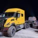 Volvo Unveils 540-hp VNX to Expand Its North American Vocational Truck Business